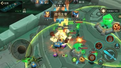 死亡之战5v5免广告版下载-死亡之战5v5无限金币下载v926.0
