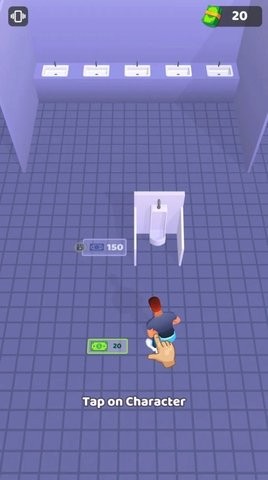 厕所生活游戏安卓版下载-厕所生活游戏最新版下载v0.1.1