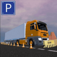 最佳卡车停车场游戏下载-最佳卡车停车场游戏免费版下载v0.2