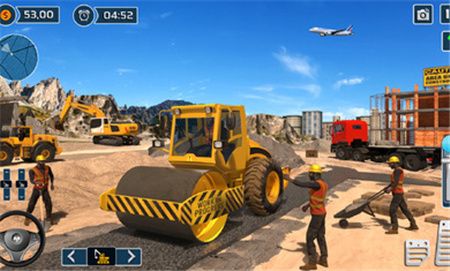 机场建设者游戏下载-机场建设者正式版下载v2.8