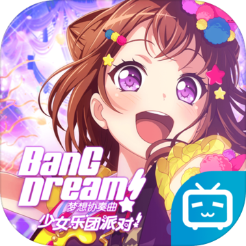 BangDream国服下载-BangDream游戏下载v6.2.7