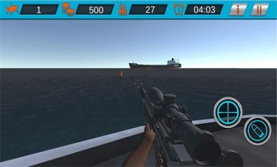 我是狙击王游戏下载-我是狙击王官方最新版下载v1.0.2