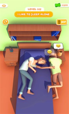 睡姿大挑战最新版下载-睡姿大挑战手机版下载v4.4.0