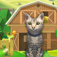 猫咪农场下载-猫咪农场模拟器下载v1.0.0.2