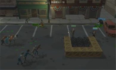 丧尸横行游戏下载-丧尸横行中文版下载v2.61