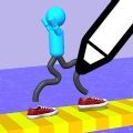 画腿障碍跑游戏下载-画腿障碍跑游戏官方版下载v2.0