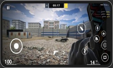 Bloodshed最新版下载-Bloodshed血战游戏官方中文版下载v1.3.0