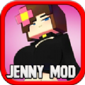 我的世界珍妮mod游戏下载-我的世界珍妮mod安卓版下载 v5.80