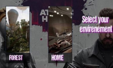 原子之心mobile中文版下载-原子之心mobile手机安卓版下载v1.0