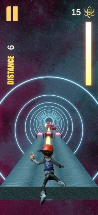 史诗级速度跑酷安卓版下载-史诗级速度跑酷汉化无广告版下载v1.12