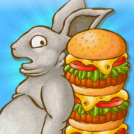 兔子和汉堡游戏下载-兔子和汉堡手游最新版下载v1.7