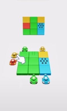 彩色之行正版游戏下载-彩色之行安卓版手游下载v1.01