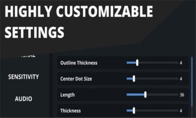 aimchamp中文汉化版-aimlab手机版下载安卓2023v2.2.2