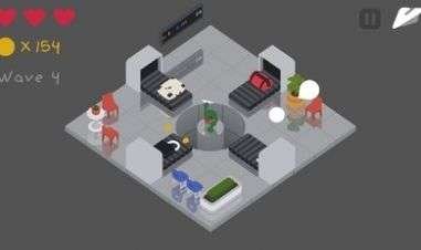 青蛙塔防最新版下载-青蛙塔防游戏安卓版下载v1.0.2