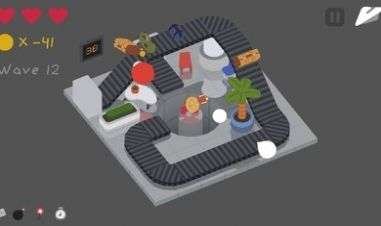 青蛙塔防最新版下载-青蛙塔防游戏安卓版下载v1.0.2