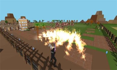 怪物清零计划游戏下载-怪物清零计划手机版下载v1.0