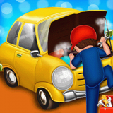 有趣的卡车安卓版游戏下载-有趣的卡车最新免费版下载1.8