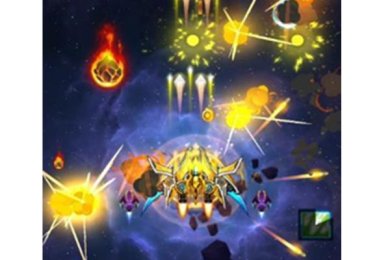 银河战斗机下载-银河战斗机官方版下载v1.4.4