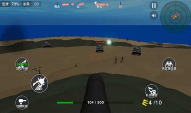 坚守阵地3D游戏官方版下载-坚守阵地3D游戏安卓完整版下载v1.0