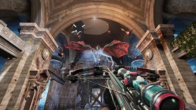 僵尸火力生存安卓版下载-僵尸火力生存完整免费版下载v1.01.2