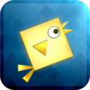 方块鸟冒险游戏下载-方块鸟冒险手游正版下载v1.1.0