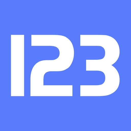 123云盘官方版下载-123云盘最新版下载v1.4.10