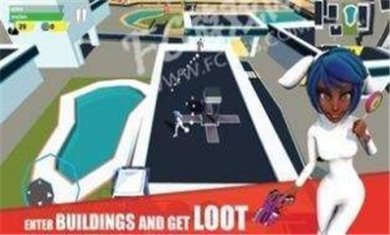 超级作战实验室游戏下载-超级作战实验室安卓版下载v0.45