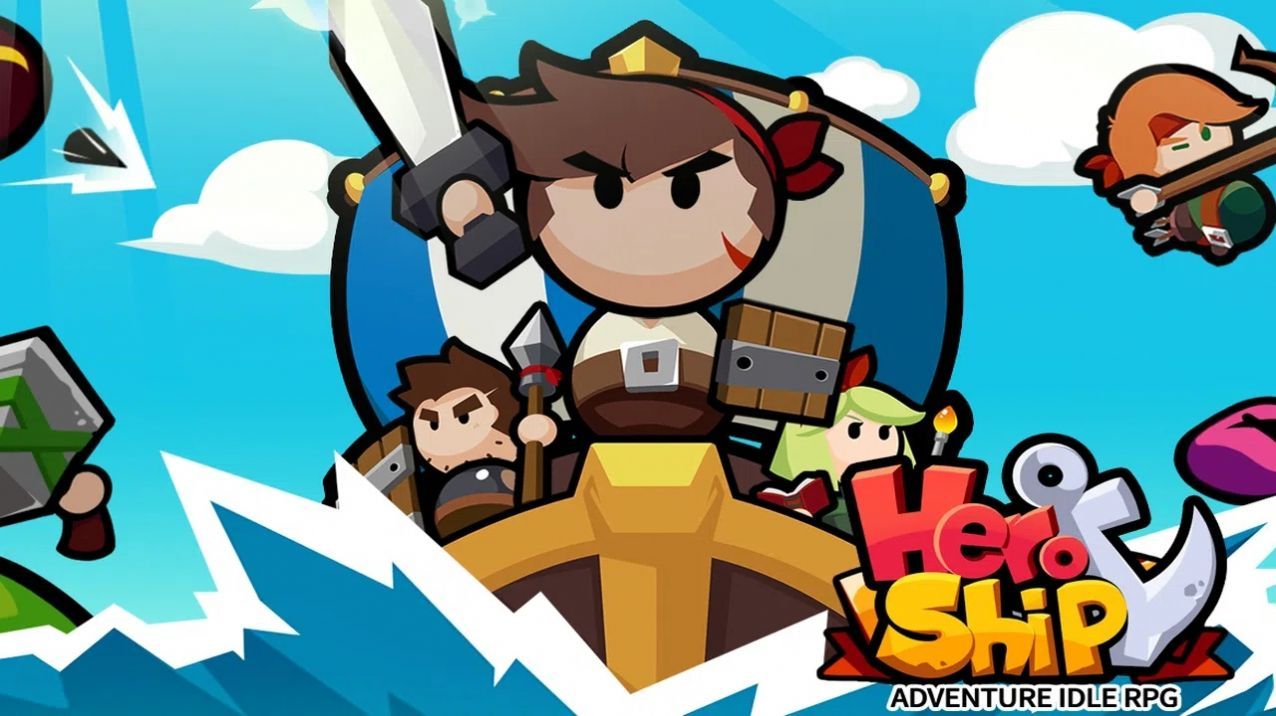 航海冒险英雄游戏下载-航海冒险英雄最新完整版下载v1.4.203