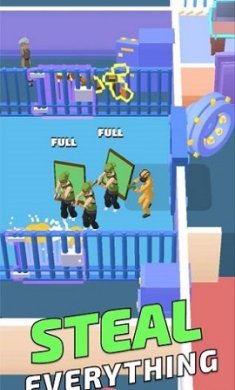 悍匪游戏下载-悍匪安卓版下载v2.8.3