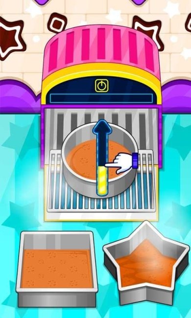 童硕巧克力慕斯蛋糕下载-童硕巧克力慕斯蛋糕正式版下载v8.0.11