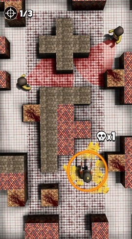 僵尸猎人刺客下载-僵尸猎人刺客游戏最新版下载v1.0.7