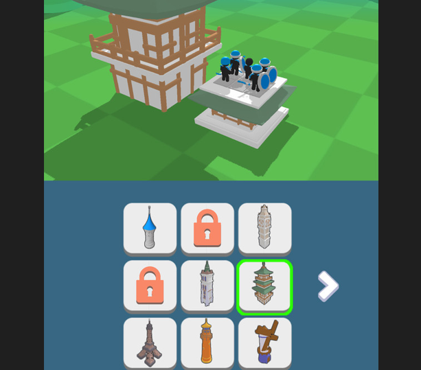 小黑人快打安卓版下载-小黑人快打最新版下载v189.1.0.3018