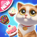 甜甜饼干消消乐游戏下载-甜甜饼干消消乐全新版下载v1.2