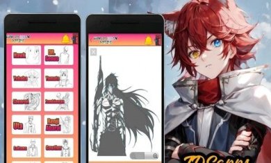 TDSapps绘画下载-TDSapps绘画安卓版下载v1.5.0