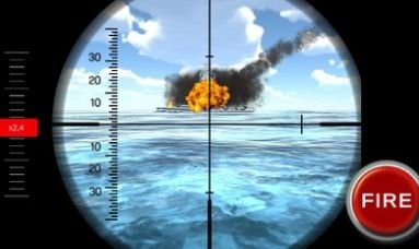 U艇攻击游戏安卓版下载-U艇攻击游戏完整版下载v2.23.0