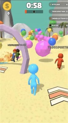 加农炮冲冲冲游戏下载-加农炮冲冲冲安卓最新版下载v2