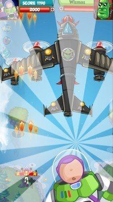 玩具总动员射击游戏下载-玩具总动员射击最新版下载v1.1