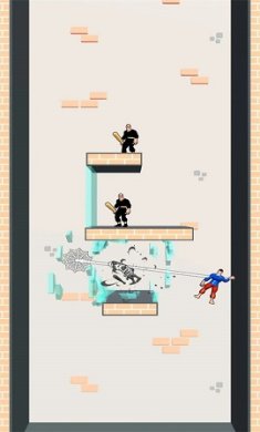 蜘蛛网射击3D游戏下载-蜘蛛网射击3D安卓版下载v0.1