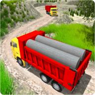 卡车模拟器城市游戏下载-卡车模拟器城市手机版下载v1.4
