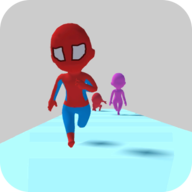超级英雄趣味竞赛游戏下载-超级英雄趣味竞赛安卓版下载v1.0