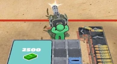 末日军火库游戏下载-末日军火库安卓版下载v0.7.2