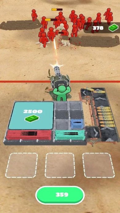 末日军火库游戏下载-末日军火库安卓版下载v0.7.2