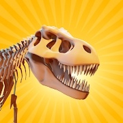 恐龙世界我的博物馆安卓版