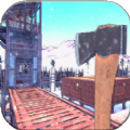 荒岛生存冰川时代游戏下载-荒岛生存冰川时代安卓最新版下载v1.1