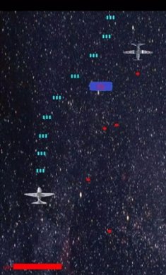 半人马座战机游戏下载-半人马座战机安卓版下载v1.2