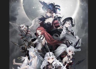 爆裂魔女官方版下载-爆裂魔女安卓版下载v1.301.2