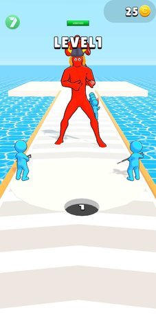 漏洞攻击游戏下载-漏洞攻击最新版下载v0.1.1