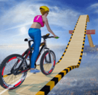 鲁莽的自行车骑手特技游戏下载-鲁莽的自行车骑手特技安卓版下载v1.4