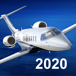 航空模拟器2020免费下载-航空模拟器2020手机版下载中文版v20.20.43
