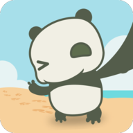 熊猫旅行游戏正版